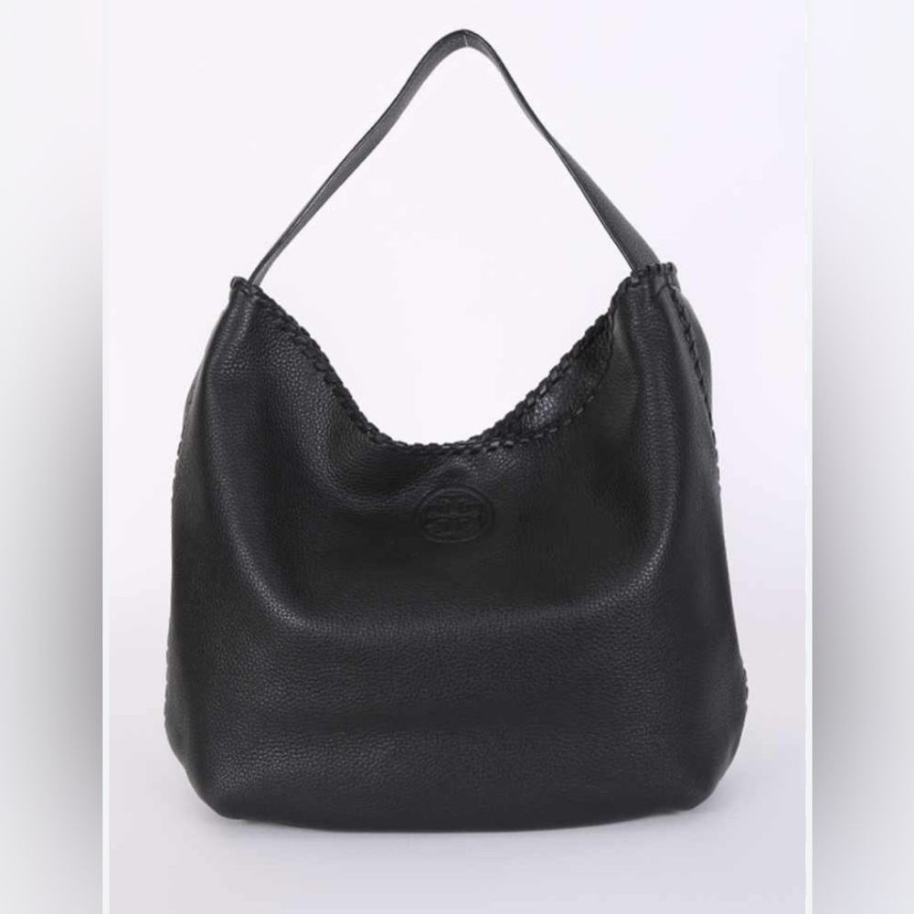 Tory Burch Marion Whipstitch Hobo bag